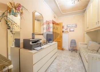 Soggiorno - Villa Via Laurentina, Ardea - foto 85