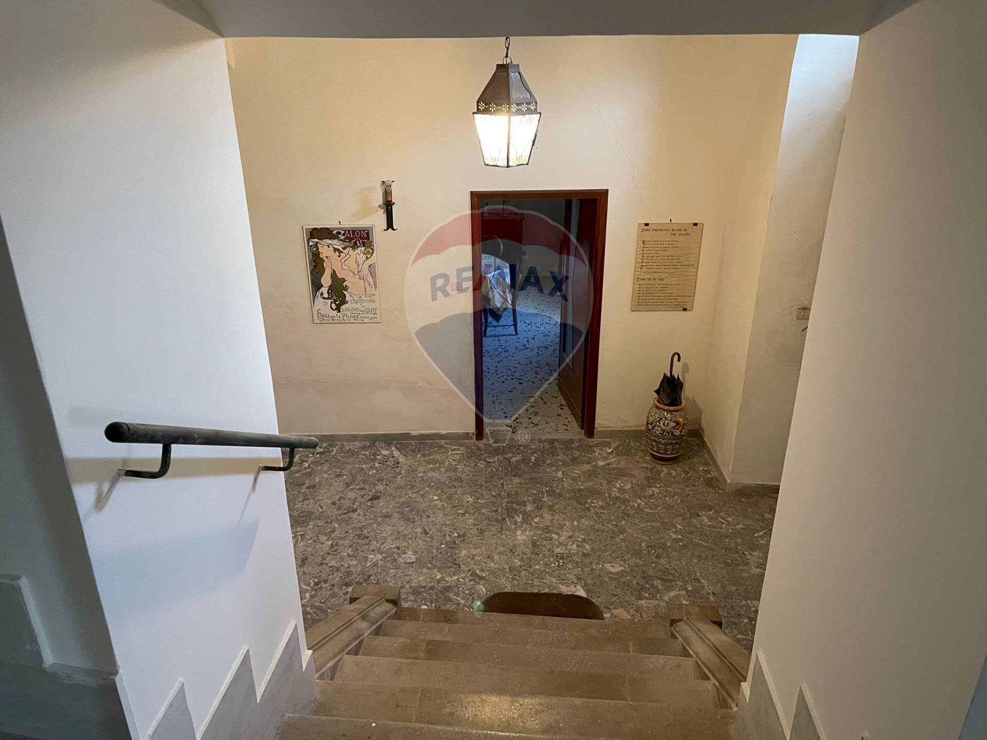 Scale - Casa semi indipendente Pontelandolfo - foto 3