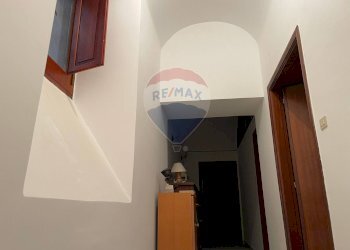 Hall / corridoio - Casa semi indipendente Pontelandolfo - foto 5