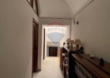 Hall / corridoio - Casa semi indipendente Pontelandolfo - foto 6