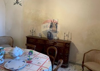 Sala da pranzo - Casa semi indipendente Pontelandolfo - foto 7