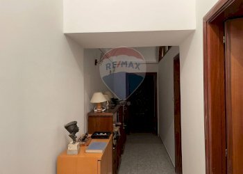 Hall / corridoio - Casa semi indipendente Pontelandolfo - foto 9