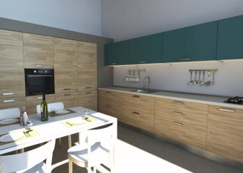 Foto 3 - Trilocale Piazza Italia, Zogno - foto 3