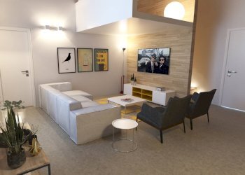 Foto 4 - Trilocale Piazza Italia, Zogno - foto 4