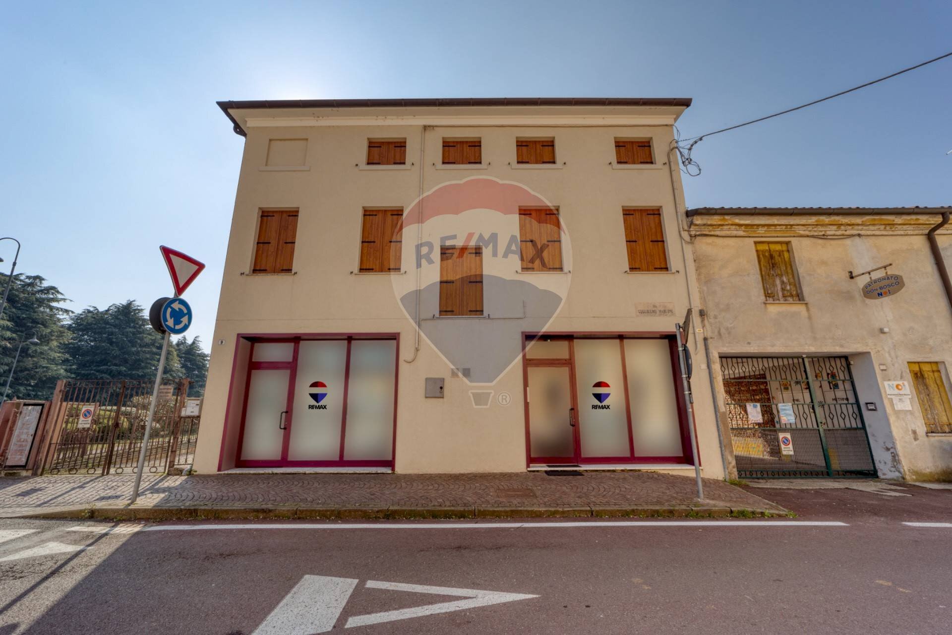 Edificio all\'aperto - Stabile - Palazzo Galliera Veneta - foto 1