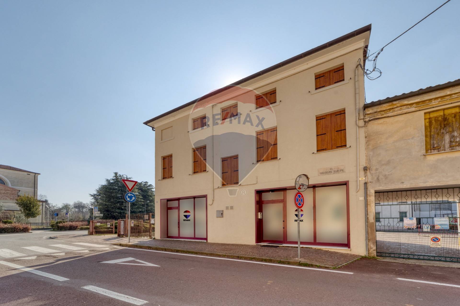 Edificio all\'aperto - Stabile - Palazzo Galliera Veneta - foto 2