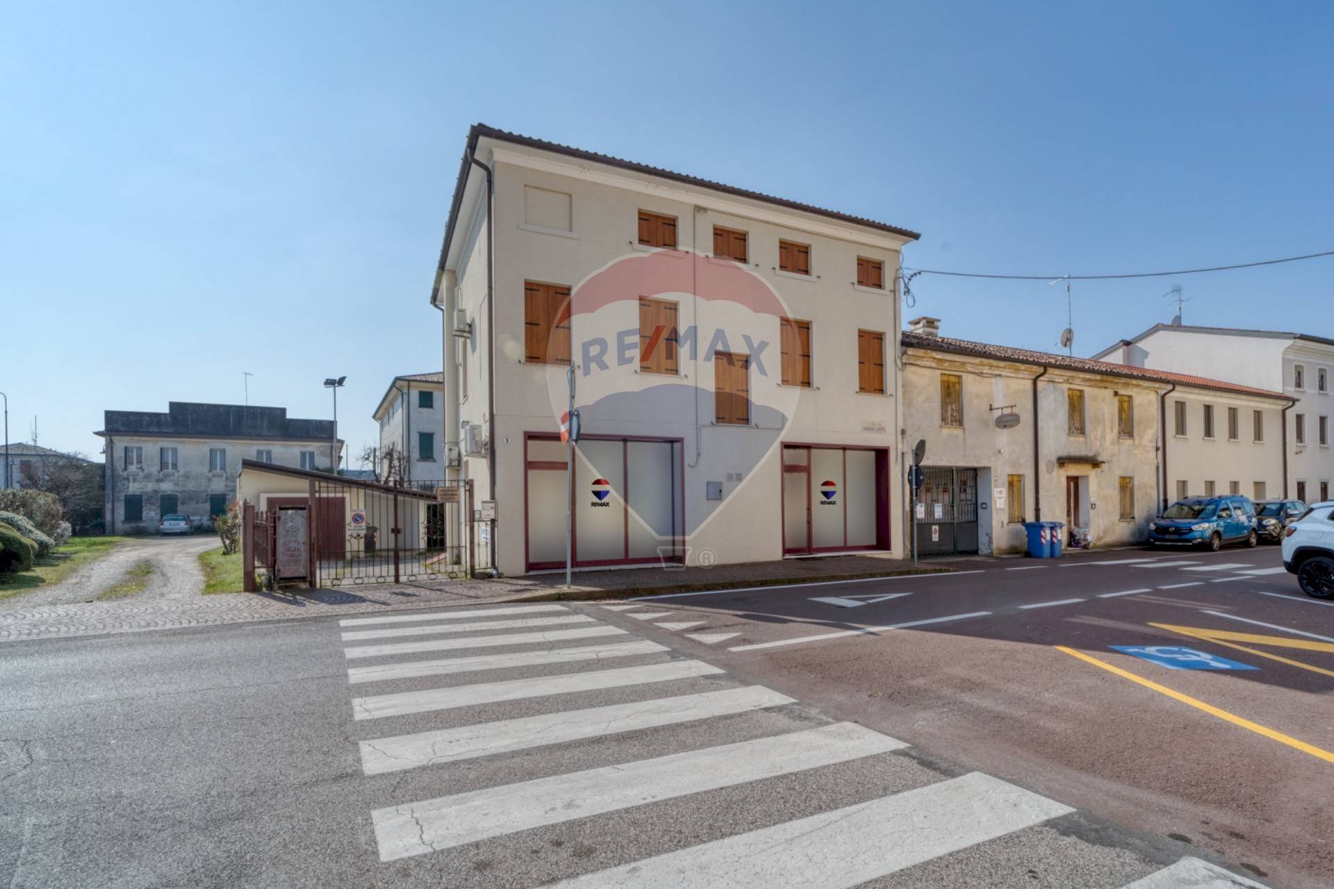 Edificio all\'aperto - Stabile - Palazzo Galliera Veneta - foto 3