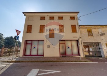Edificio all\'aperto - Stabile - Palazzo Galliera Veneta - foto 1