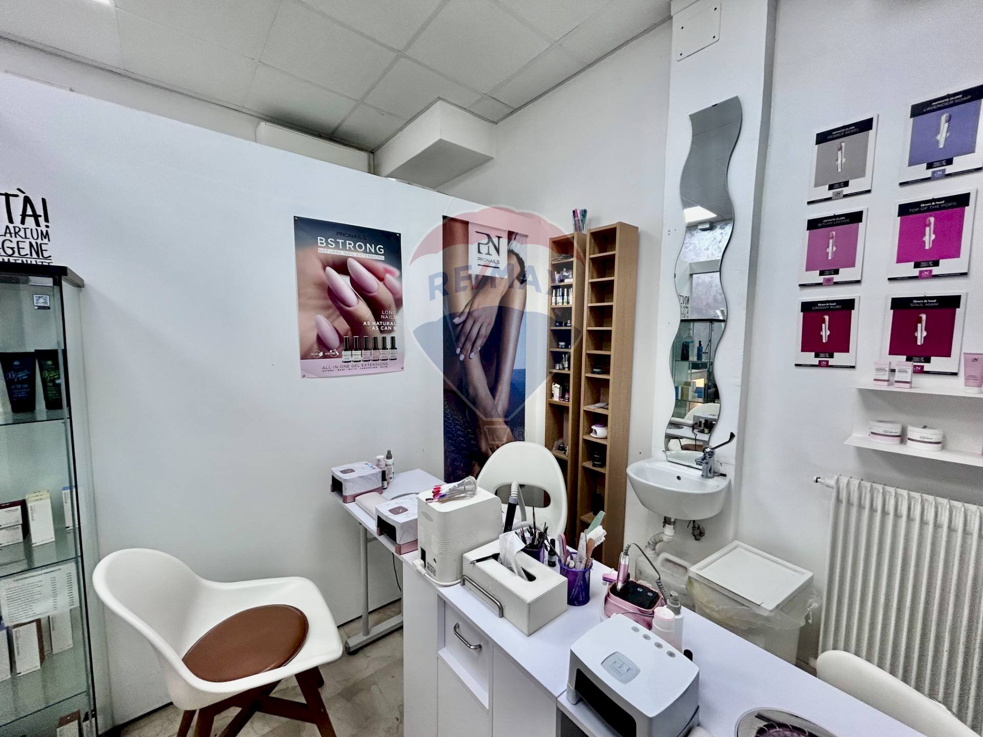 Ufficio - Attività Commerciale Riviera Tito Livio, Padova - foto 3