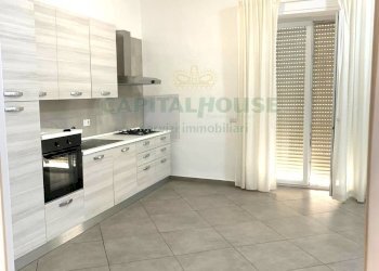 Foto 7 - Trilocale piazza San Pietro, Santa Maria Capua Vetere - foto 7