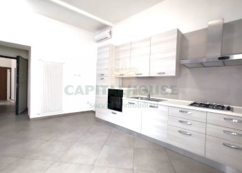 Foto 3 - Trilocale piazza San Pietro, Santa Maria Capua Vetere - foto 3