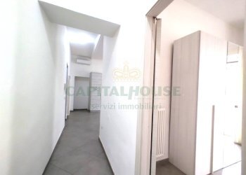 Foto 8 - Trilocale piazza San Pietro, Santa Maria Capua Vetere - foto 8