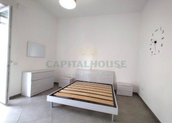 Foto 36 - Trilocale piazza San Pietro, Santa Maria Capua Vetere - foto 36