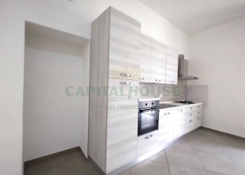 Foto 44 - Trilocale piazza San Pietro, Santa Maria Capua Vetere - foto 44