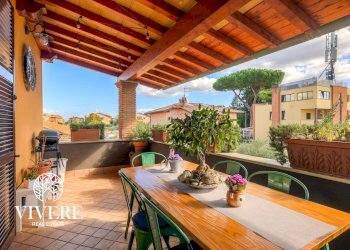 Foto 1 - Trilocale Via di Passolombardo, Frascati - foto 1