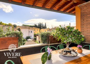 Foto 2 - Trilocale Via di Passolombardo, Frascati - foto 2