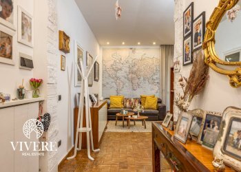 Foto 4 - Trilocale Via di Passolombardo, Frascati - foto 4