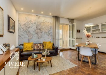 Foto 5 - Trilocale Via di Passolombardo, Frascati - foto 5