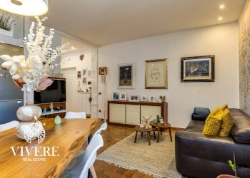 Foto 7 - Trilocale Via di Passolombardo, Frascati - foto 7