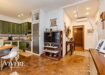 Foto 8 - Trilocale Via di Passolombardo, Frascati - foto 8