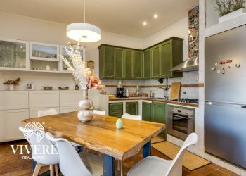 Foto 9 - Trilocale Via di Passolombardo, Frascati - foto 9