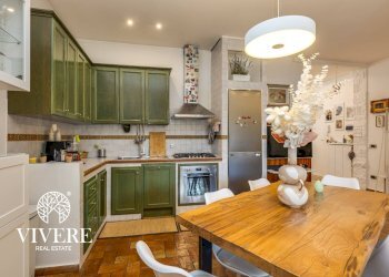 Foto 10 - Trilocale Via di Passolombardo, Frascati - foto 10