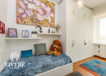 Foto 12 - Trilocale Via di Passolombardo, Frascati - foto 12