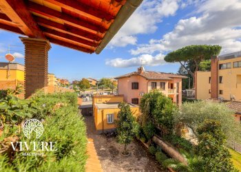 Foto 17 - Trilocale Via di Passolombardo, Frascati - foto 17