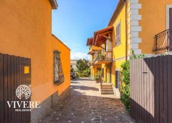 Foto 18 - Trilocale Via di Passolombardo, Frascati - foto 18