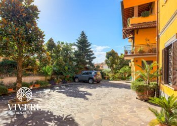 Foto 19 - Trilocale Via di Passolombardo, Frascati - foto 19