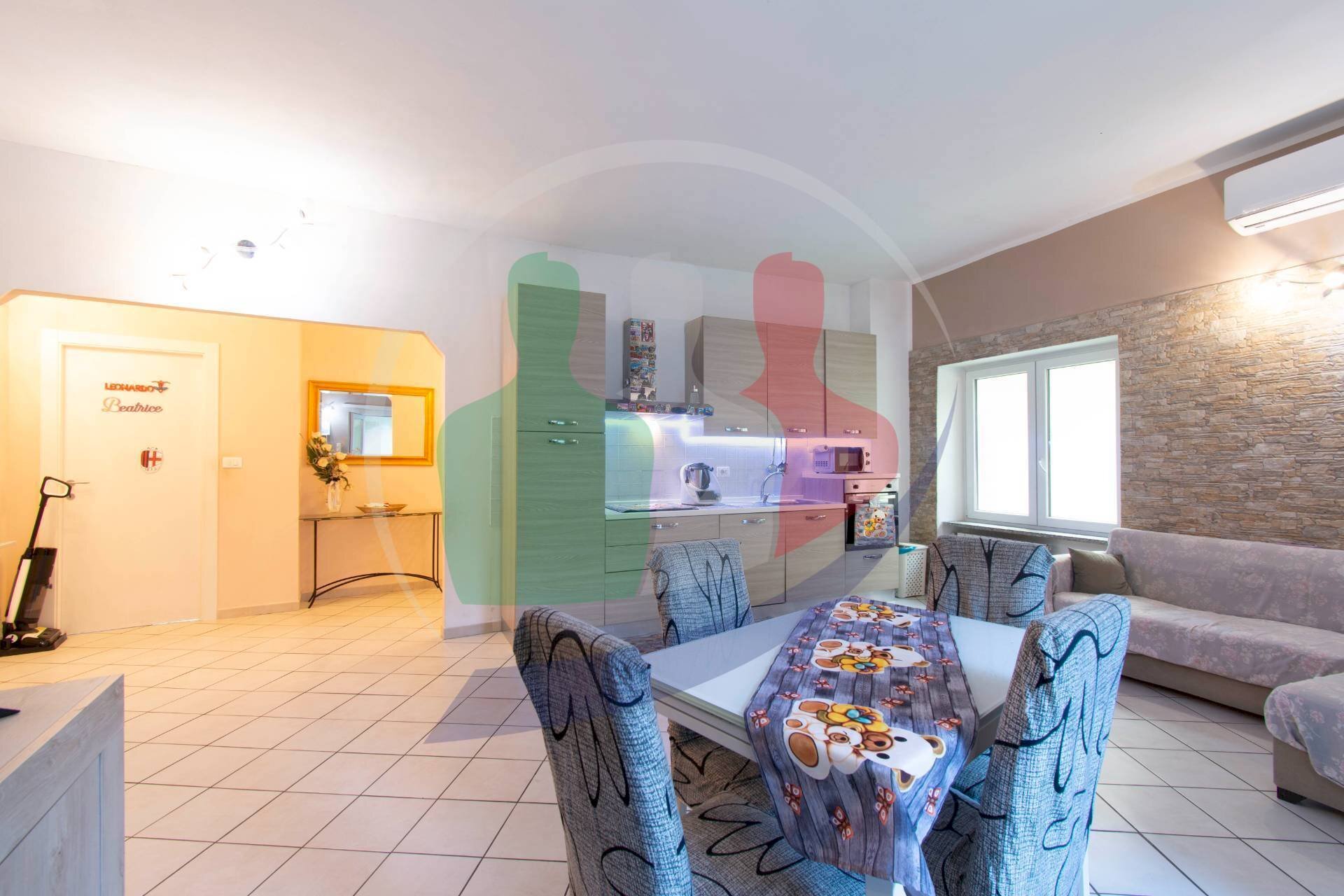 Foto 3 - Trilocale Via Dei Mille
25, Moncalieri - foto 3