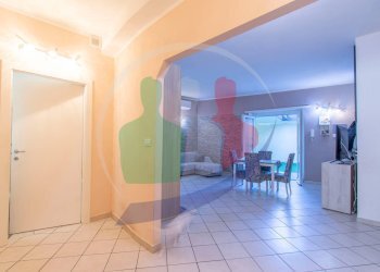 Foto 8 - Trilocale Via Dei Mille
 
25, Moncalieri - foto 8