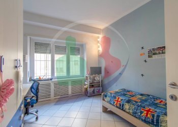 Foto 12 - Trilocale Via Dei Mille
 
25, Moncalieri - foto 12