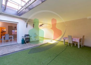 Foto 26 - Trilocale Via Dei Mille
 
25, Moncalieri - foto 26