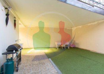 Foto 33 - Trilocale Via Dei Mille
 
25, Moncalieri - foto 33