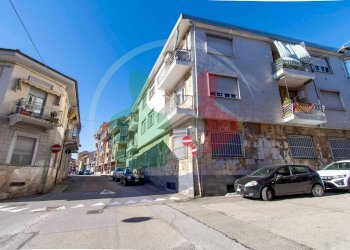 Foto 38 - Trilocale Via Dei Mille
 
25, Moncalieri - foto 38