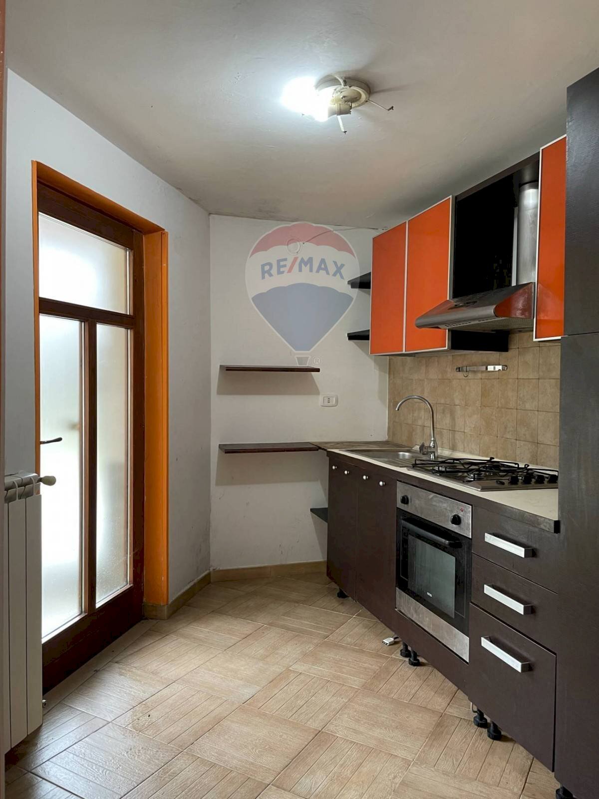 Foto 1 - Independent house Via Vico San Lorenzo
 
1, Colli a Volturno - photo 1