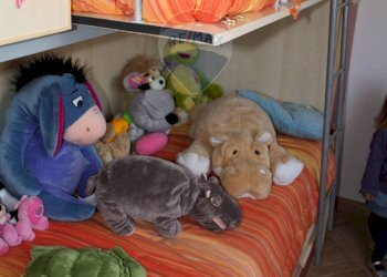 Foto 11 - Casa indipendente Via Vico San Lorenzo
 
1, Colli a Volturno - foto 11