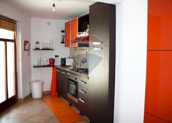 Foto 17 - Casa indipendente Via Vico San Lorenzo
 
1, Colli a Volturno - foto 17