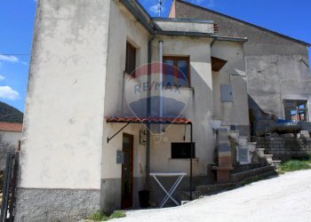 Foto 19 - Casa indipendente Via Vico San Lorenzo
 
1, Colli a Volturno - foto 19