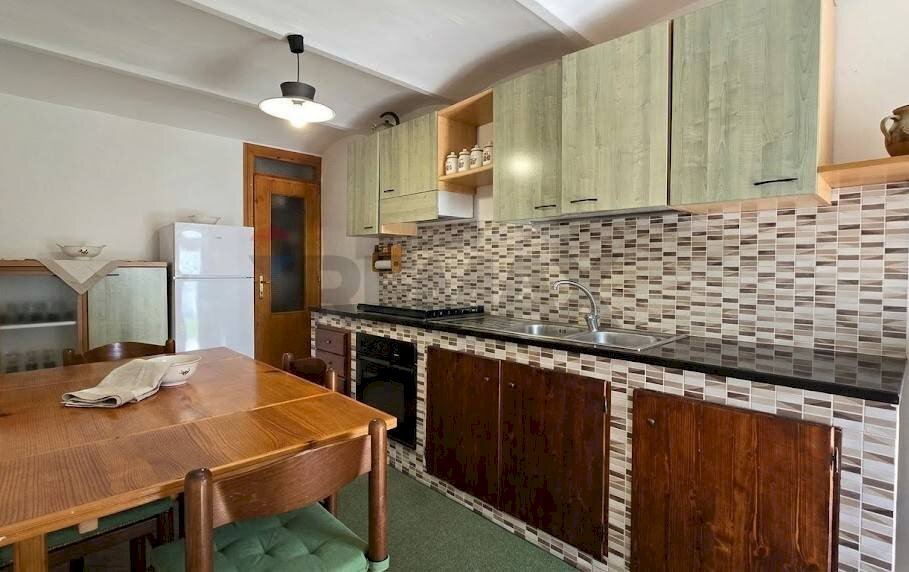 Cucina - Casa indipendente Case Santella, Ateleta - foto 3