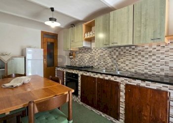 Cucina - Independent house Case Santella, Ateleta - photo 3