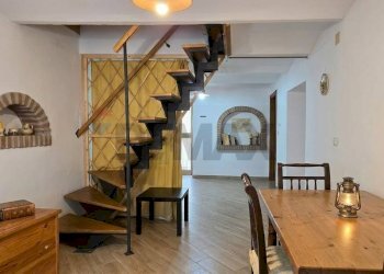 Scale - Independent house Case Santella, Ateleta - photo 6