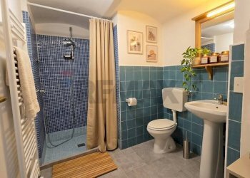 Bagno - Independent house Case Santella, Ateleta - photo 10