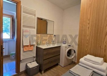 Lavanderia - Independent house Case Santella, Ateleta - photo 12