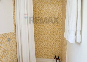 Bagno - Independent house Case Santella, Ateleta - photo 14