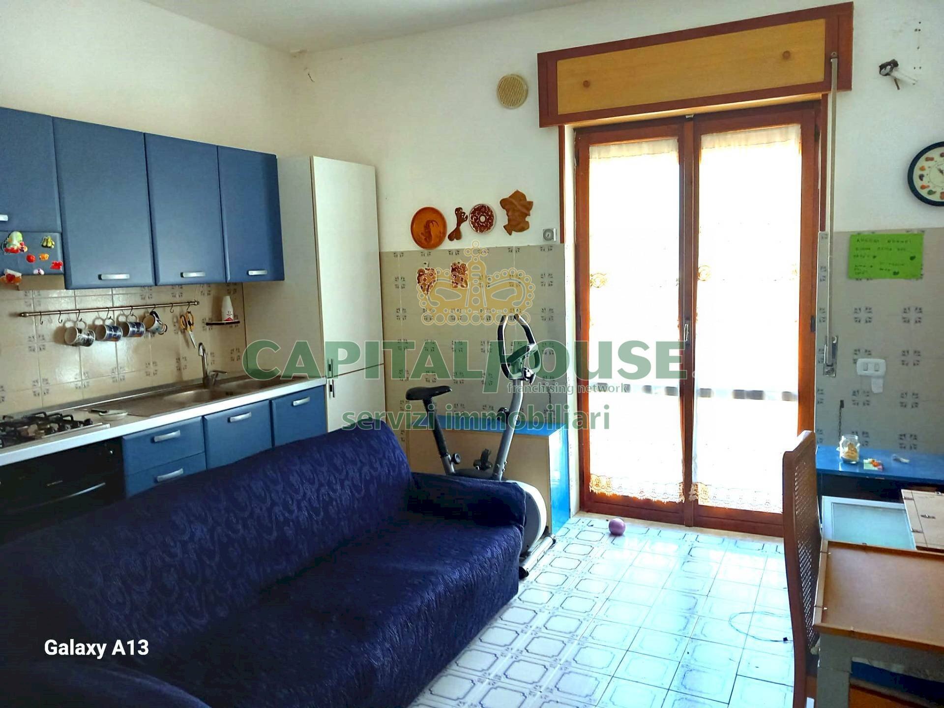 Foto 2 - Trilocale via aldo moro, Baiano - foto 2