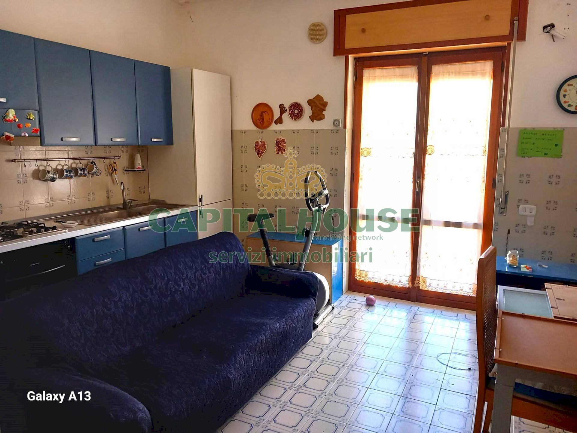 Foto 3 - Trilocale via aldo moro, Baiano - foto 3