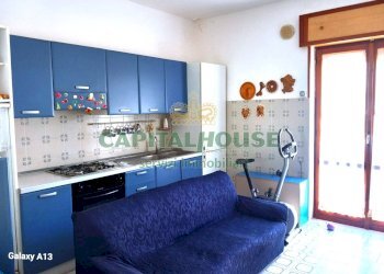 Foto 1 - Three-room apartment via aldo moro, Baiano - photo 1