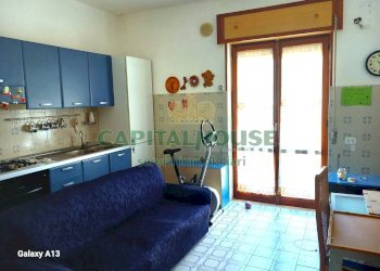 Foto 2 - Three-room apartment via aldo moro, Baiano - photo 2